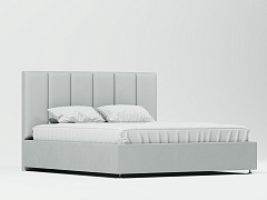 Кровать Терзо Плюс (140х200) - фото №1