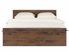 Кровать Индиана (160x200) - фото №1