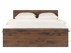 Кровать Индиана (160x200) - фото №1, 5510600090001