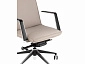 Кресло руководителя STOOL GROUP TopChairs Arrow светло-серый - фото №7