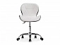 Trizor white / black Офисное кресло - фото №4