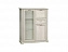 Шкаф комбинированный Сохо 32.09 бетон белый/бетон патина, бетон пайн патина - миниатюра