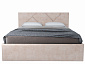 Кровать с ПМ Лима (160х200) - фото №3