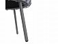 Кресло Sheffilton SHT-AMS123 стальной серый/графит муар - фото №6