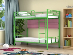 Двухъярусная кровать Ницца (90х190) - фото №1, 5006200050042