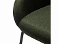 Кресло Kent тёмно-зеленый/Линк - фото №7