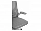 Konfi dark gray / white Офисное кресло - фото №9