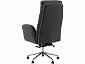Кресло руководителя STOOL GROUP TopChairs Solid Серый  - фото №7