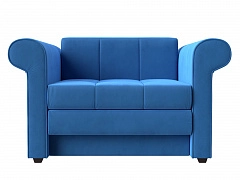 Кресло-кровать Берли - фото №1, 5003900860006
