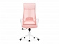 Tilda pink / white Компьютерное кресло - фото №5