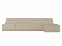 Угловой модульный диван Холидей - фото №1, 5003901050121