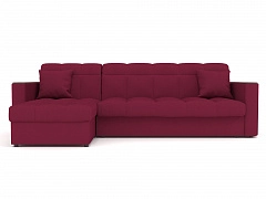 Угловой диван Неаполь (163х200) - фото №1, 5012400140013