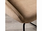 Кресло Kent Diag beige/Линк - фото №14