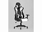 Кресло игровое Stool Group TopChairs Diablo Белый  - фото №3