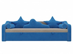 Детский диван-кровать Рико - фото №1, 5003901550002