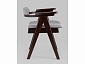 Стул обеденный STOOL GROUP OLAV Серый (2 шт.) - фото №3