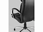 Кресло руководителя Stool Group TopChairs Ultra Черный  - фото №8