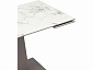 Стол обеденный STOOL GROUP Арнон 120-180*80*76 керамика Cold jade  - фото №6