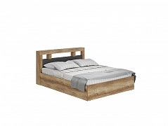 Кровать с реечным настилом Прима 160х200 - фото №1, 55133841