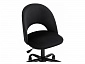 Компьютерное кресло Ирре черное Стул - фото №7