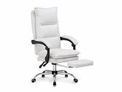 Fantom white Компьютерное кресло - фото №1, Woodville15774