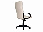 Офисное кресло Office Lab comfort-2112 ЭК Эко кожа слоновая кость - фото №4