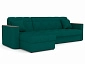 Угловой диван Неаполь (163х200) - фото №3
