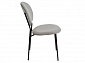 Комплект стульев Монро, темно-серый - фото №4