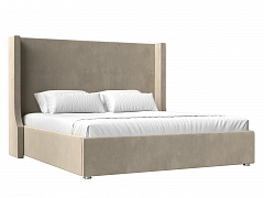 Кровать Ларго (160x200) - фото №1, 5003900880008