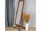 Зеркало напольное BeautyStyle 27 средне-коричневый 135 см х 42,5 см - фото №17