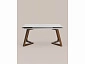 Стол обеденный Stool Group Артизан раскладной 160-240*90 Керамика - фото №4