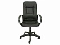 Кресло руководителя Office Lab comfort-2012 Черный - фото №4