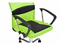 ARANO зеленое Компьютерное кресло - фото №8