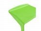 Mega green Барный стул - фото №10