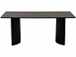 Стол обеденный STOOL GROUP Celestia 180*90*75 Темное дерево  - фото №3