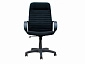 Кресло руководителя Office Lab standart-1601 Ткань Черный - фото №3