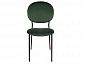 Комплект стульев Монро, зеленый - фото №5