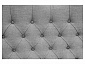 Элис Кровать полутороспальная 1200 (без основания) (Белый) - фото №11