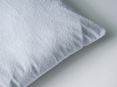 Чехол защитный на подушку с мембраной Blue Sleep - фото №1, pillow