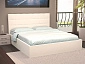 Кровать Энджел (160х200) с ПМ - фото №3