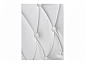 Class white Офисное кресло - фото №16