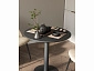 Стол обеденный STOOL GROUP Толедо D80 Черный - фото №6