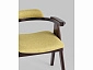 Стул обеденный STOOL GROUP OLAV Оливковый (2 шт.) - фото №8