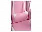 Rodas pink / white Офисное кресло - фото №14