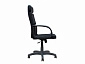 Кресло руководителя Office Lab comfort-2572 Ткань Черный - фото №4