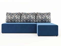 Угловой диван-кровать Рим - фото №1, 2023002040000