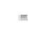 Оливия Тумба навесная №1, 2 шт, (Белый, Белый глянец), ЛДСП - миниатюра