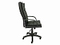 Кресло руководителя Office Lab comfort-2142 Черный - фото №3