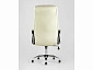 Кресло руководителя Stool Group TopChairs Tower Бежевый  - фото №6