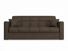 Прямой диван Неаполь Maxx 1,6 - фото №1